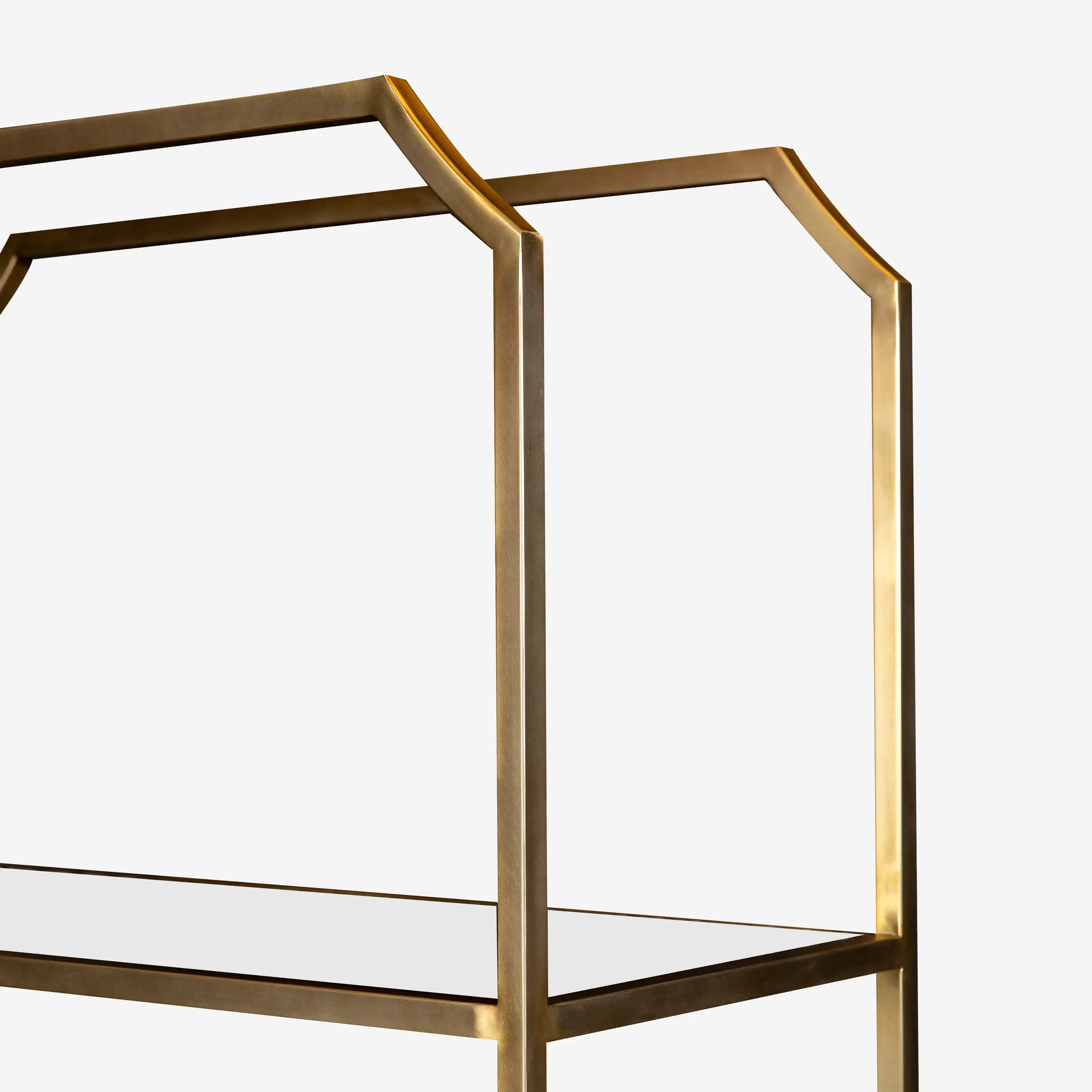 Rosh Shelf